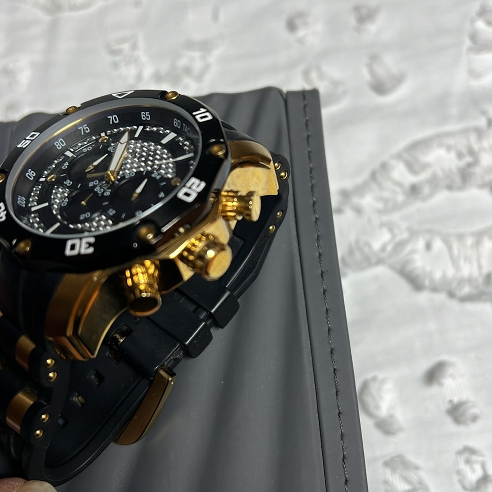 Invicta Pro Diver Watch men’s Watch model # 37717 - Picture 5 of 15